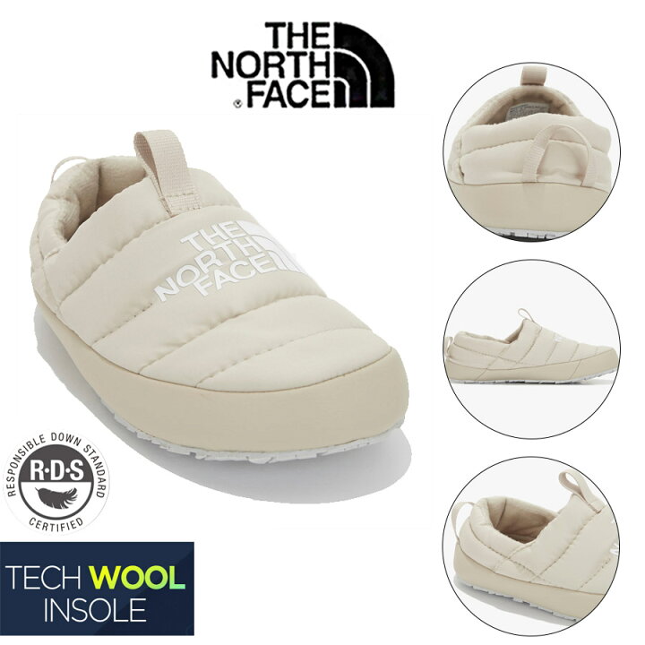 楽天市場 The North Face Nuptse Mule ザノースフェイスミュール レディーススリッパ デイリーブーツ 冬用スリッパ 屋外内 機能性インソール おしゃれ ダウン靴 オフィスおすすめ 冬 ヌプシミュール ブランドロゴ冬用スリッパ 100 正規品 Ns93m56 Bimishop