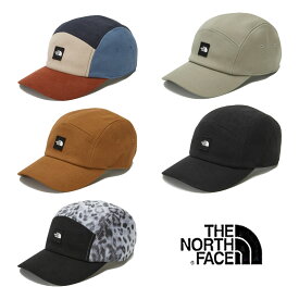 ノースフェイス THE NORTH FACE WL CAMP CAP 帽子メンズ 帽子レディースおしゃれ キャップ 帽子 コーデ 人気 夏 ボールキャップ 帽子コーディネート シンプル カジュアル 男女兼用 サイズ調節可能 NE3CN53