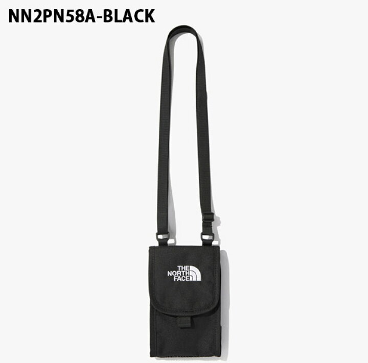 楽天市場 The North Face ザノースフェイス Ml Slim Pouch 韓国正規品 スリムサイズショルダーバッグ 韓国クロスバッグ エコ素材 通勤通学旅行サブバッグ レディース メンズバッグ デイリーショルダーバッグ 韓国ファッション スリムポーチ Nn2pn58 Bimishop