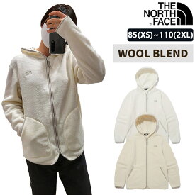 [THE NORTH FACE] NOVELTY ACAMPO HOODIE 22年新作 春秋コーデ フリース フリースジャケット フリースジャケットパーカー フード付き 男女兼用フリース アウトドア防寒着 エコ素材アウター 保温性のいいアウター ユニセックス カップルアイテム NJ5JN60-y