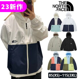 [THE NORTH FACE] EXPLORING WIND JACKET フード付きマウンテンパーカー ザノースフェイス S/S 男女共用 ユニセックス ジャケットメンズアウタートップス アウトドア デイリー 旅行 シンプル 長袖 韓国ファッション 登山 レギュラーフィット NJ3BP10