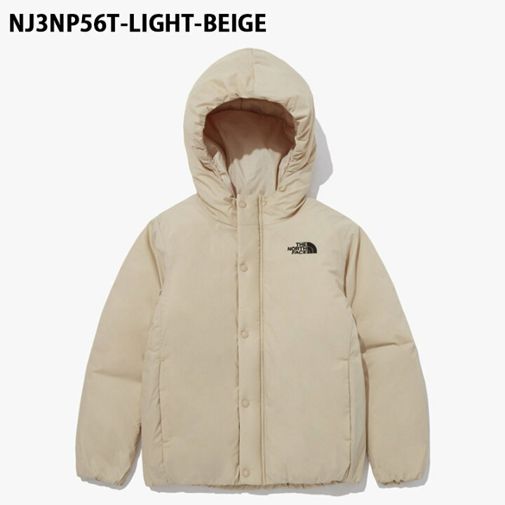 楽天市場】☆ポイント3倍UP!!☆THE NORTH FACE [KIDS] ノースフェイス  