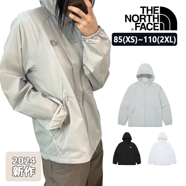 楽天市場】ノースフェイス FREE LIGHT JACKET 85(XS)-110(2XL)ジップ 
