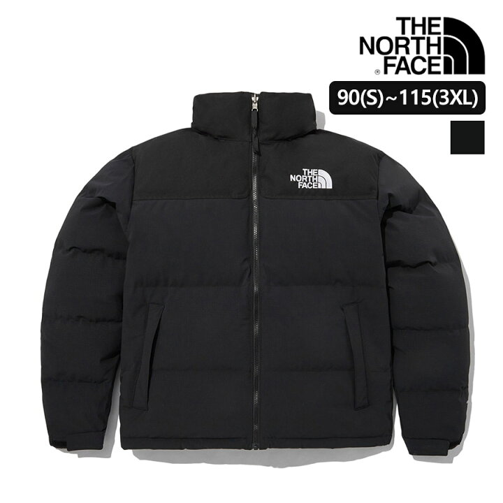 楽天市場】新品 THE NORTH FACE ノースフェイス ヌプシ メンズ レトロ  