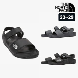 送料無料 トラップサンダル レディース シューズ 気心地良い 歩きやすい THE NORTH FACE COMFY SANDAL EX 夏用 スポーツサンダル 海 スポーティ 水遊び アウトドア スポーツ デイリー 可愛い クッション性 2色 SUMMER SANDAL NS98P06