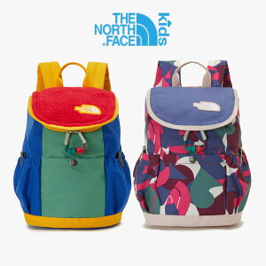 THE NORTH FACE KIDS LbYbN LbYJo WjA m[XtFCX LbY obNpbN bN ΂ Y MINI EXPLORER TCh|Pbg bNTbN fCpbN qp j̎q ̎q 