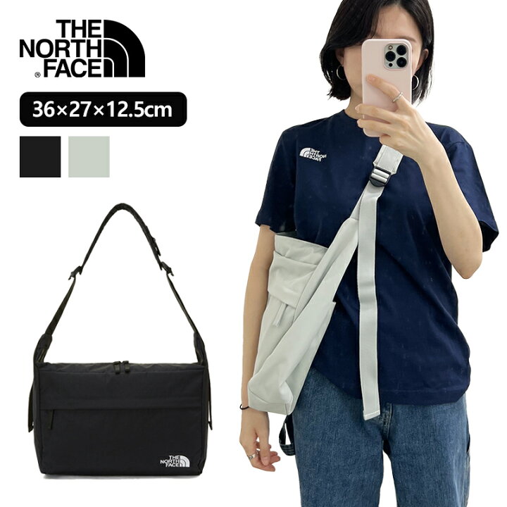 楽天市場】[THE NORTH FACE] ザノースフェイス ショルダーバッグ 