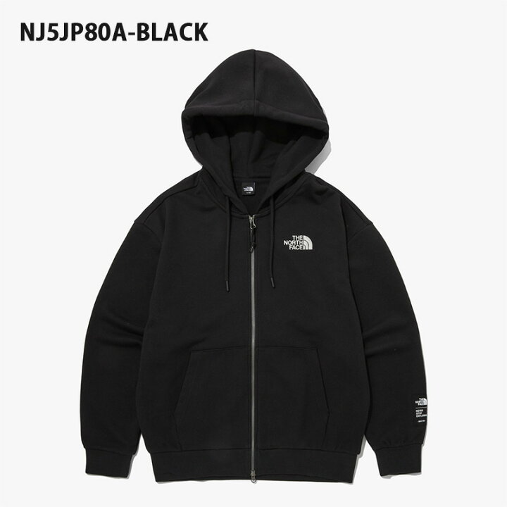 楽天市場】[ THE NORTH FACE ]ザノースフェイス ジップアップパーカー  