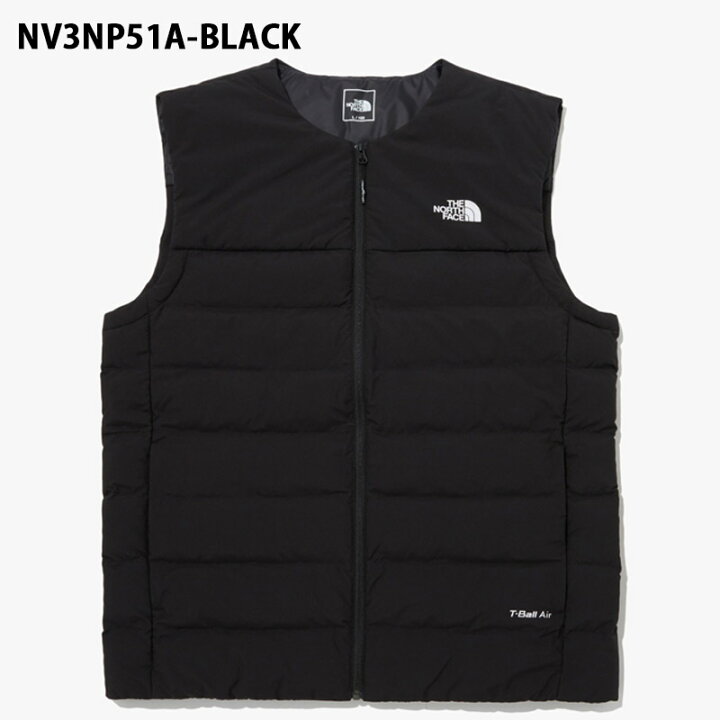 楽天市場】ノースフェイスベスト THE NORTH FACE LEWES T VEST ノース 