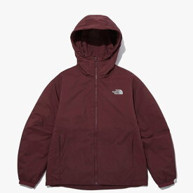 [ THE NORTH FACE ] ザノースフェイス FELIX HEAT HOODIE 中綿 ジャケット メンズ アウトドア ノースフェイス レディース コート ノーカラー ショート ブルゾン カーディガン 中綿ジャケット 中綿ダウン 冬 ダウン NJ3NP70