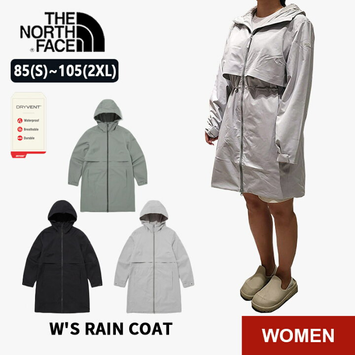 楽天市場】[ THE NORTH FACE ] [WOMEN]W