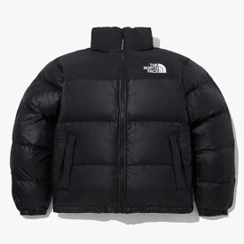 ★ポイント3倍UP!!★THE NORTH FACE M'S NUPTSE ON BALL JACKET 中綿 ジャケット メンズ アウトドア ノースフェイス レディース ノーカラー ブルゾン カーディガン 中綿ジャケット 中綿ダウン 冬 ダウン NJ3NP55