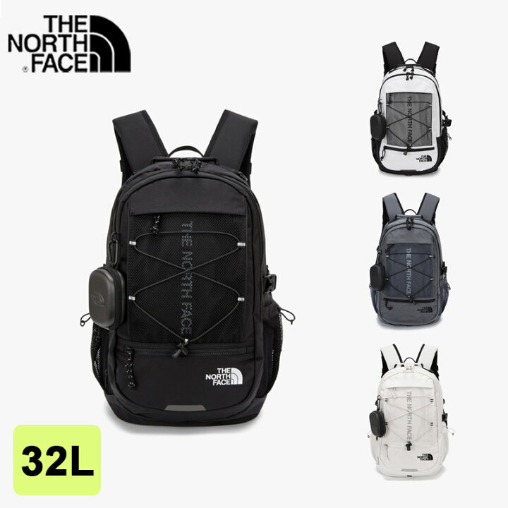 楽天市場】ザーノースフェイス THE NORTH FACE SUPER PACK II 通勤 