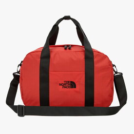 [ THE NORTH FACE ] HERITAGE CARGO M ボストンバッグ レディース 旅行 軽量 可愛い メンズ 小さめ 小 ゴルフ 国際線 防水 大容量 シューズ収納 修学旅行 1泊 2泊3日 2way 3泊 アウトドア NN2PP60 NN2FQ01