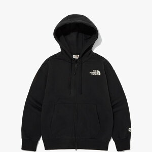 [ THE NORTH FACE ] Um[XtFCX WbvAbvp[J[ Y fB[X uh t WbvAbv g[i[AJ yA m[XtFCX BONNEY BRUSHED HOOD ZIP UP NJ5JP52