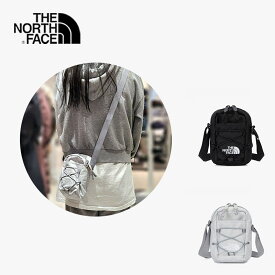 ★21日までポイント3倍UP!!★THE NORTH FACE ノースフェイス JESTER CROSSBODY ショルダーバッグ メンズ レディース 斜めがけ 10代 20代 30代 ブランド 小さめ 大きめ レディース ボディバッグ かばん ミニ 肩 NN2PQ33