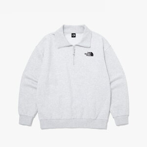ESSENTIAL HALF ZIP SWEATSHIRTS n[tWbv g[i[ Y 傫TCY  XEFbg fB[X n[tWbvXEFbg O[ X|[cEFA  n[tWbvVc  ؍