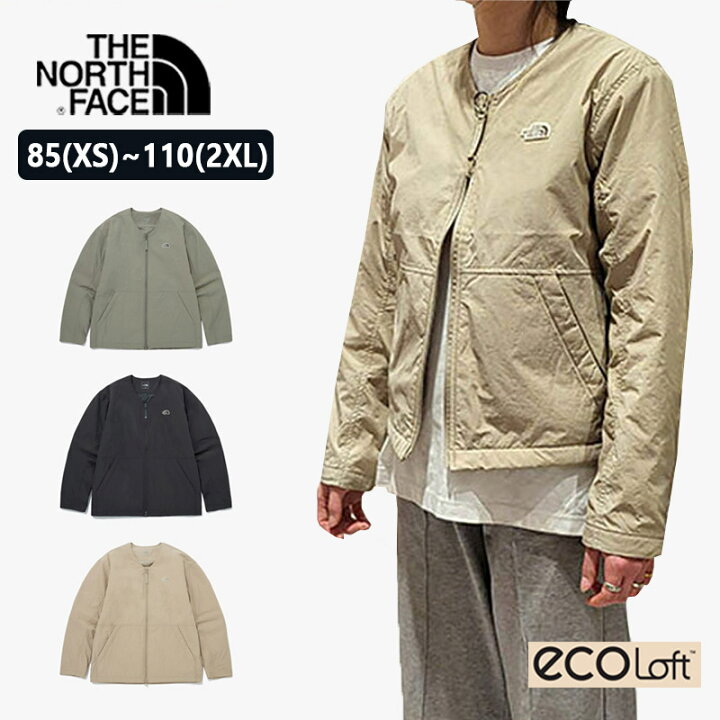 楽天市場】ノースフェイス MS ACAMPO HEAT CARDIGAN ボンバー 