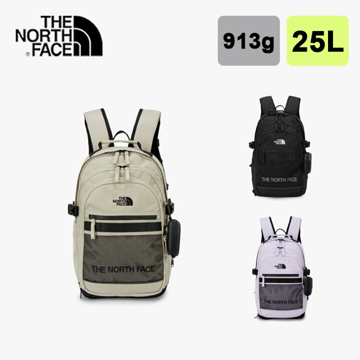 楽天市場】ノースフェイス THE NORTH FACE ALL ROUNDER BACKPACK  