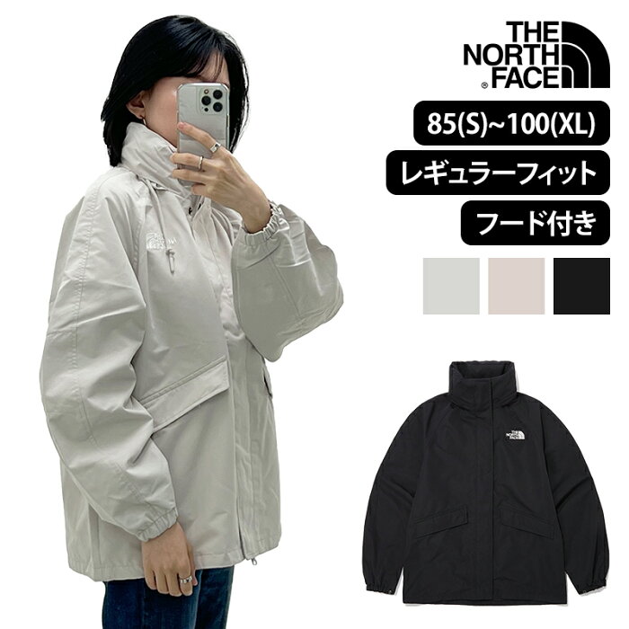 美品】THE NORTH FACE ついて行き W