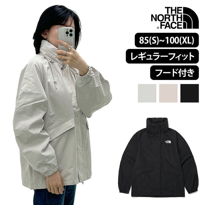 楽天市場】☆ポイント3UP!!☆THE NORTH FACE アウター 長袖 春 秋 