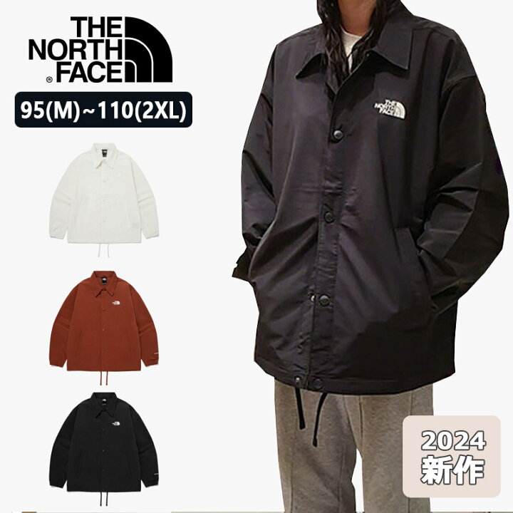 楽天市場】THE NORTH FACE ノースフェイス M TNF EASY WIND COACHES 
