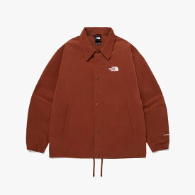 ★11/15限定エントリで最大100％ポイントバック THE NORTH FACE ノースフェイス M TNF EASY WIND COACHES JACKET コーチジャケット メンズ コーデ ブランド バイカー ハイブランド おすすめ 大きいサイズ バイク バイク乗り 公式 xxl アメカジ 大きめ ショット NJ3BQ03