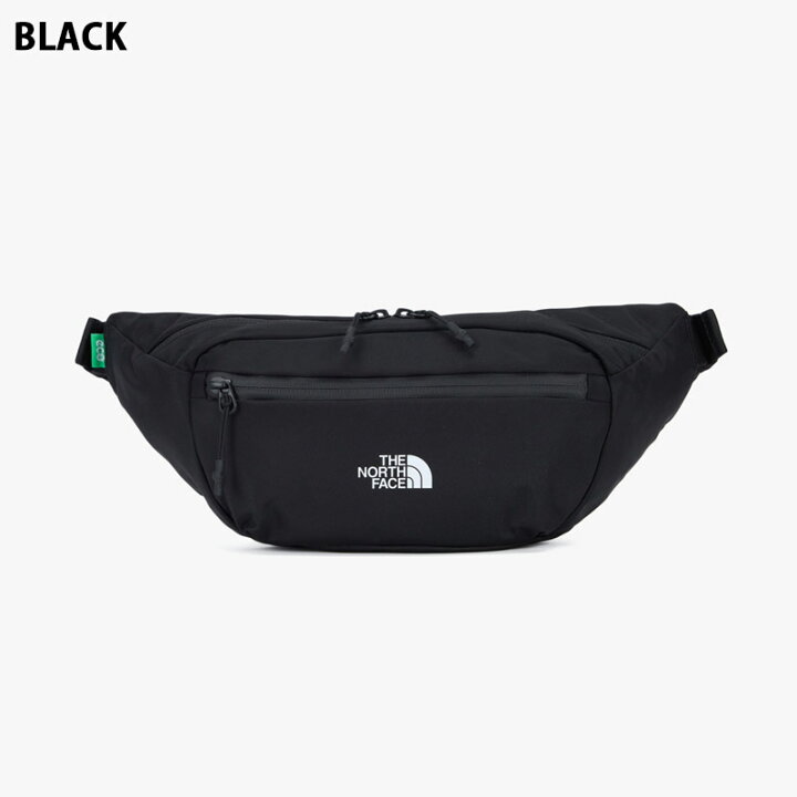 楽天市場】[THE NORTH FACE ] ザノースフェイス SPORTS HIP SACK 