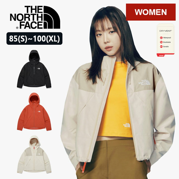 楽天市場】[ THE NORTH FACE ] W