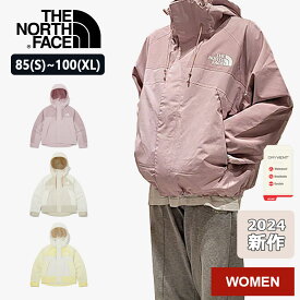 [ THE NORTH FACE ] W'S HI MOUNTAIN JACKET ザノースフェイス マウンテンパーカー レディース 防水 透湿 大人 春 大きいサイズ 秋 ノースフェイス ハイベント マウンテンパーカーアウトドア 40代 裏地付き NJ2HQ35