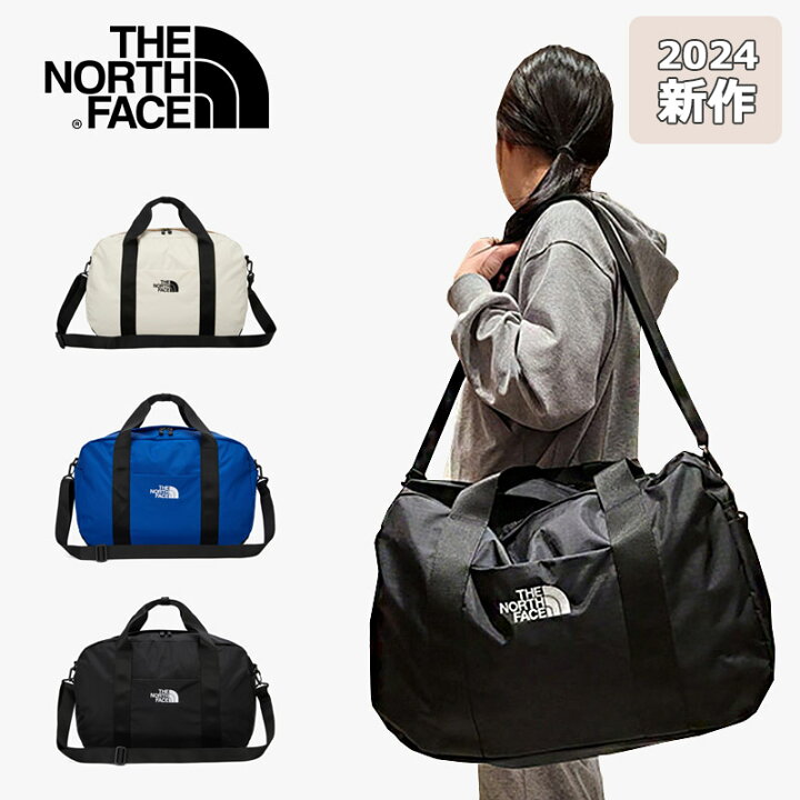 楽天市場】[ THE NORTH FACE ] HERITAGE CARGO L ボストンバッグ  