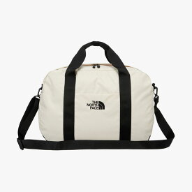 [ THE NORTH FACE ] HERITAGE CARGO L ボストンバッグ レディース 旅行 軽量 可愛い メンズ 大きめ 大 ゴルフ 国際線 防水 大容量 シューズ収納 修学旅行 1泊 2泊3日 2way 3泊 アウトドア NN2FQ02