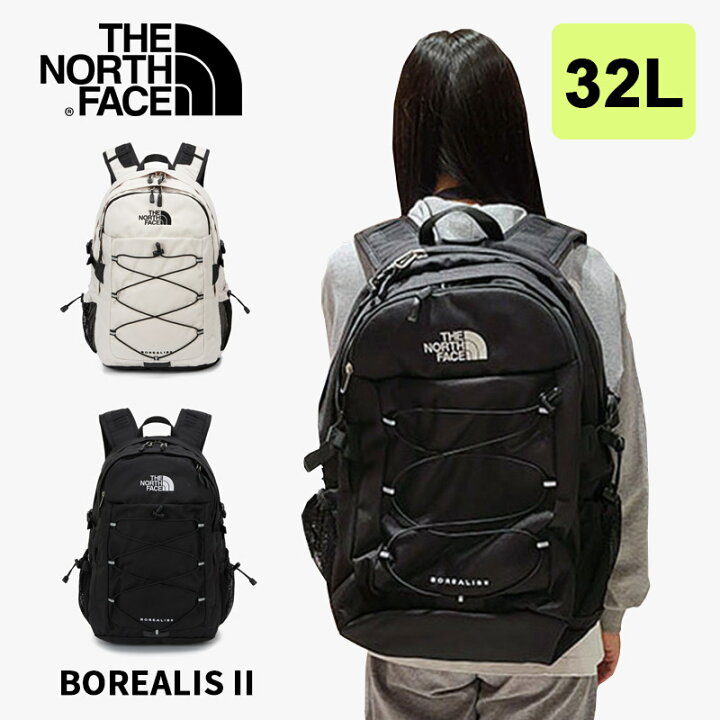 楽天市場】☆ポイント3倍UP!!☆【送料無料】THE NORTH FACE 通学 32L 