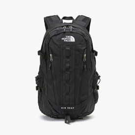 [THE NORTH FACE] BIG SHOT 韓国正規品 大容量 韓国リュック 通勤通学 バックパック レディース リュック メンズバッグ ザック ノートパソコン 韓国ファッション ノースフェイスベストセラー 30L ブラック 黒 NM2DP00A