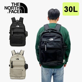 24新作 ザノースフェイス THE NORTH FACE DUAL BACKPACK リュック 30L レディース サイズ おすすめ 人気 女性 公式 通学 シングルショット 新作 バッグ エクストラ きれいめ 通勤バッグ a4 50代 ブランド ノートPC NM2DQ06