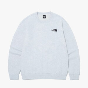  THE NORTH FACE m[XtFCX M'S DAILY SWEATSHIRTS 85(XS)-110(2XL) g[i[  N[lbN S gbvX Y fB[X AEghA XEFbg 5F NM5MQ05