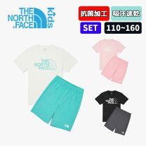 楽天市場】ノースフェイス キッズ（スーツ・カジュアルセットアップ  