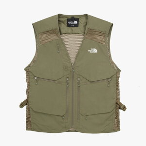 m[XtFCX GEAR MESH VEST xXg fB[X Y t VjA tč OJ 傫TCY uh R[f fB[Xt@bV NV5VQ02