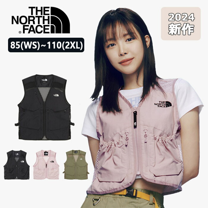 รายละเอียดสินค้าของ[ THE NORTH FACE ] ノースフェイス GEAR MESH 