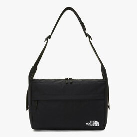 [THE NORTH FACE] ザノースフェイス ショルダーバッグ 肩掛け 斜めかけ WL HOBO BAG L 男女兼用 ビック ほぼバック カジュアル ボーディーバック ストリート 旅行サブバッグ 学校 旅行 デイリーバック かばん メンズレディース NN2PP58