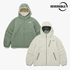 送料無料 THE NORTH FACE ザノースフェイス RIMO RVS FLEECE HOODIE フリース フード付き ジャケット レーディス メンズ おしゃれ ボア リバーシブルアウター フリースパーカー 人気 コーデ ブランド NJ4FP54