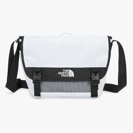 THE NORTH FACE ノースフェイス 新学期 バック ショルダーバッグ 斜めかけ 肩がけ MESSENGER BAG M メッセンジャーバッグ ミディアムサイズ a4対応 メンズ レディース かばん 旅行バッグ 通勤バッグ 自転車 NN2PQ01