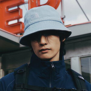  Um[XtFCX THE NORTH FACE STANDARD BUCKET HAT oPbgnbg Xq Y fB[X 傫TCYoPn [  UVJbg iC Xq COOLMAXf  ] ΂Ȃ 􂦂 n