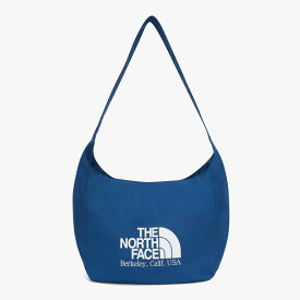 THE NORTH FACE ノースフェイス ショルダーバッグ 肩掛け 斜めかけ レディース BIG LOGO SHOULDER BAG ほぼバック 鞄 カバン ボーディーバック メンズ レーディス ボディバッグ シンプル 春 ロゴ 無地 軽量 大きめ 収納 A4 通勤 大容量 4色 NN2PQ14