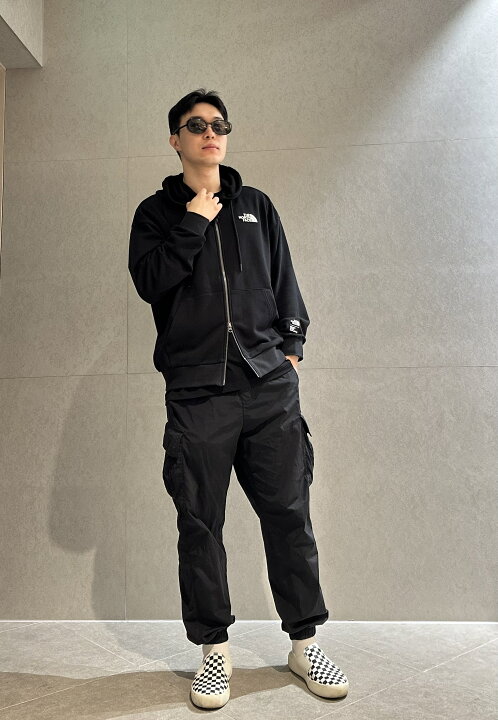 楽天市場】[ THE NORTH FACE ]ザノースフェイス ジップアップパーカー 