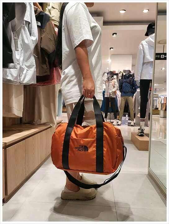 楽天市場】THE NORTH FACE ザノースフェイス バッグ HERITAGE CARGO M 