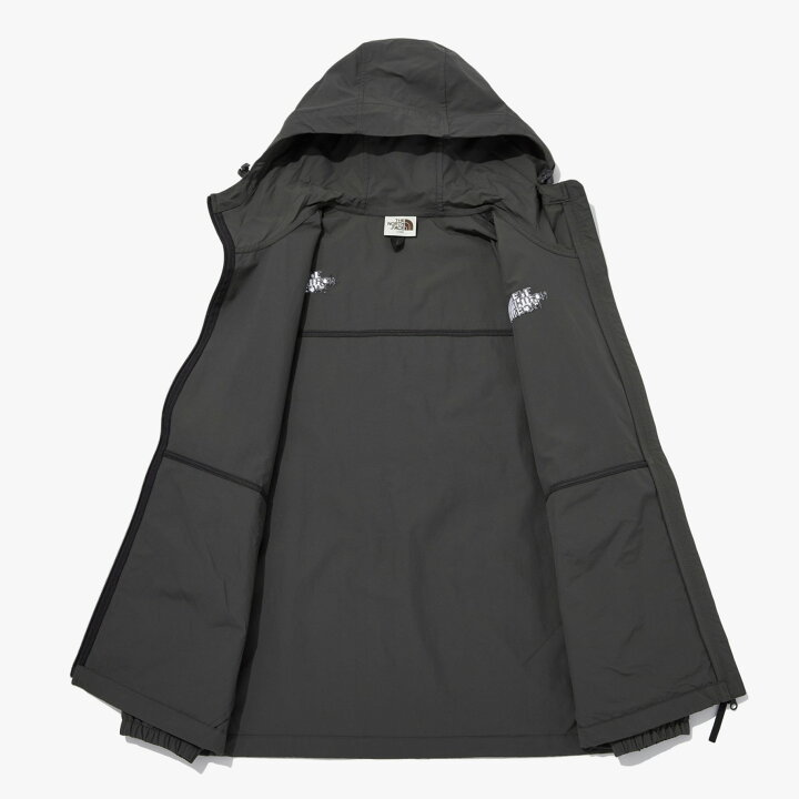 楽天市場】ノースフェイス OLEMA HOOD JACKET フーディジップアップ  