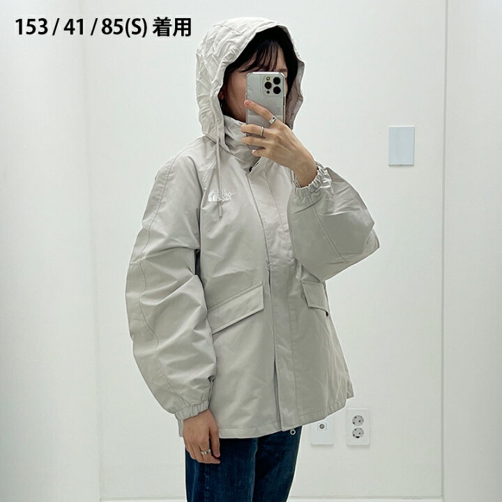 楽天市場】☆ポイント3UP!!☆THE NORTH FACE アウター 長袖 春 秋  