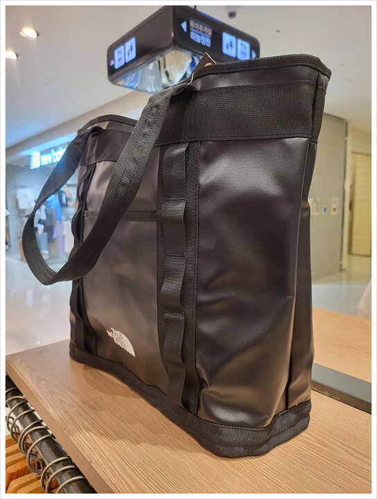 楽天市場】THE NORTH FACE ザノースフェイス 2WAYバック CAMP GEAR BAG 