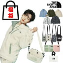 【冬の福袋】ノースフェイス 福袋 フリースジャケット フリースアノラック ショルダーバッグ ターポリンバック 3点セ…